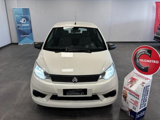 AIXAM City Pack Sensation 50 C rif. 24000082 - Foto 2