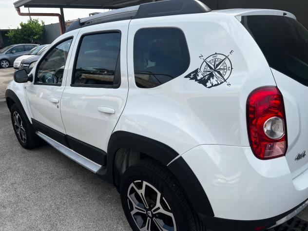 Dacia Duster 1.5 dCi 110CV - Foto 2