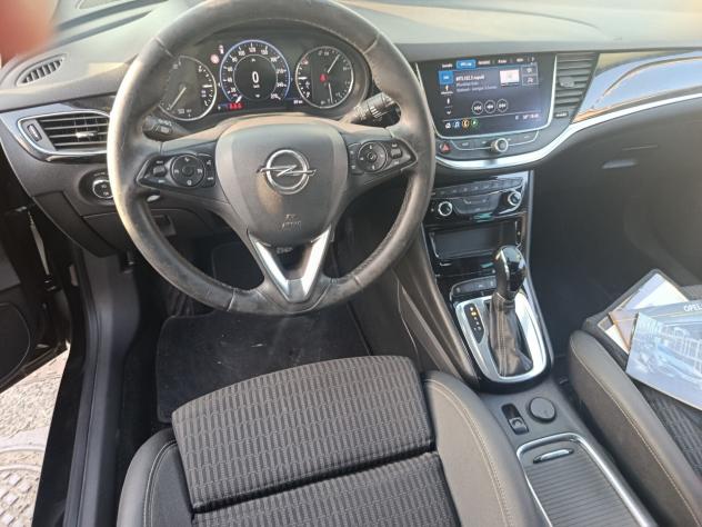Opel Astra 1.5 CDTI 122CV S&S 5 porte 2020 - Foto 9