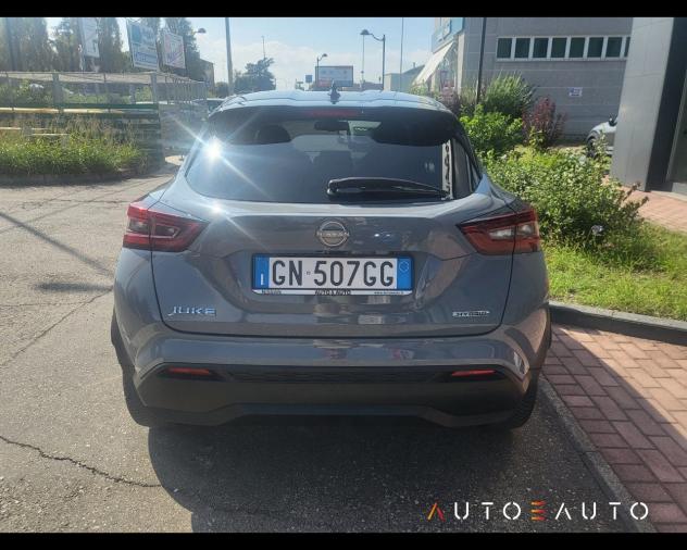 Nissan Juke 1.6 hev N-Connecta - Foto 6
