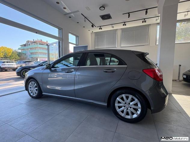 MERCEDES - Classe A - 180 CDI Executive - Foto 6