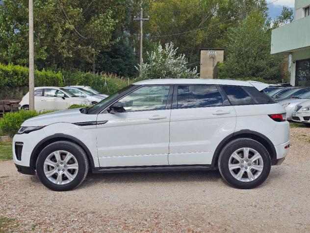 Range Rover Evoque 2.0 DIESEL 150CV HSE GARANZ FINANZ - Foto 6