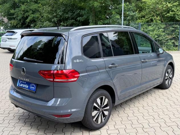 Volkswagen Touran 2.0 TDI 122cv Goal Led Gancio 7 Posti Camera - Foto 2