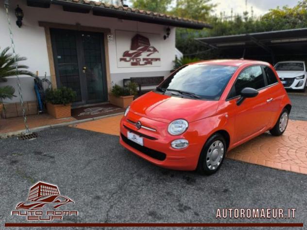 FIAT 500 1.0 Hybrid PERFETTA! PREZZO REALE! rif. 23815421