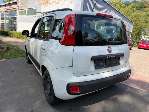 Fiat Panda 1.2 EasyPower GPL Lounge - Foto 5