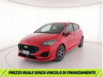 Ford Fiesta 5p 1.0 ecoboost h ST-Line 125cv