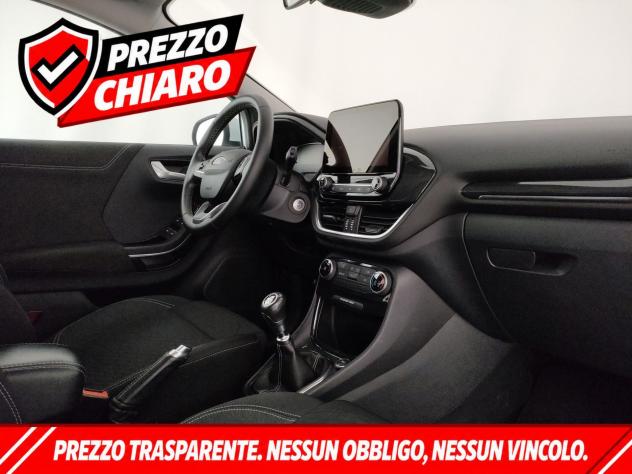 Ford Puma 1.0 ecoboost h Titanium s&s 125cv - Foto 7