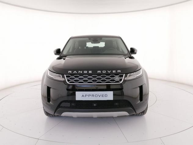 Land Rover Range Rover Evoque 2.0d i4 mhev S awd 163cv auto - Foto 8