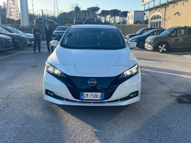 Nissan Leaf e+ Tekna PRO PILOT PARK 40 KWH - Foto 2
