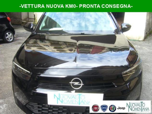 OPEL Corsa 1.2 100CV Edition 100CV XHL MT6 Vettura Nuova Km0 rif. 24036065 - Foto 2