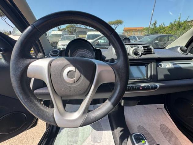 SMART ForTwo Passion 1.0cc 71cv AUTOMATICA rif. 24079941 - Foto 5