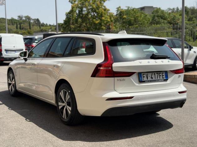 VOLVO V60 D3 Business (NESSUN VINCOLO) rif. 23944973 - Foto 4
