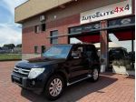 MITSUBISHI Pajero 3.2 DI-D 16V aut. 3p. TAGLIANDATA GOMME NUOVE rif. 24063209