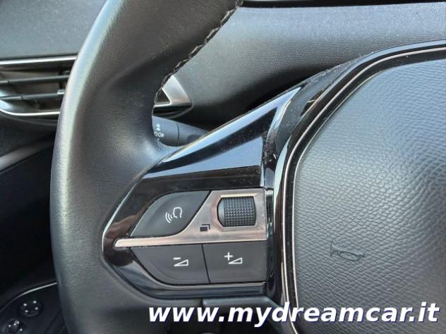 PEUGEOT 3008 Turbo 130cv S&S Allure rif. 23378596 - Foto 9