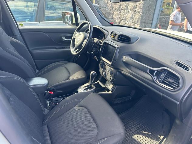 Jeep Renegade 1.6 Mjt 130 CV Limited - Foto 8