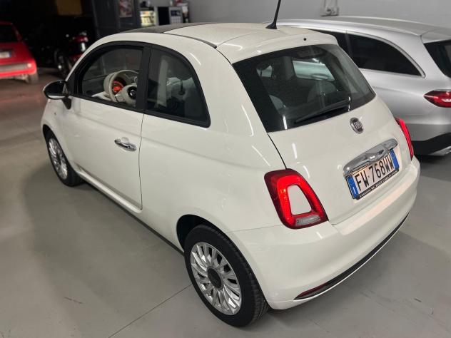 Fiat 500 1.2 Pop 69cv my20 - Foto 4