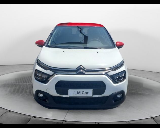 Citroën C3 III 1.2 puretech Shine s&s 83cv neopatentati my20 - Foto 2