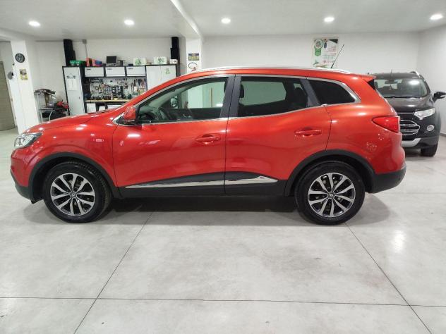 RENAULT - Kadjar - dCi 110 CV Energy Bose - Foto 8