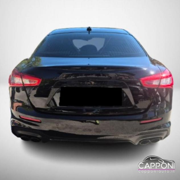 MASERATI Ghibli V6 Diesel rif. 24143992 - Foto 5