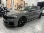 Bmw 530 530d 48V xDrive Touring Msport