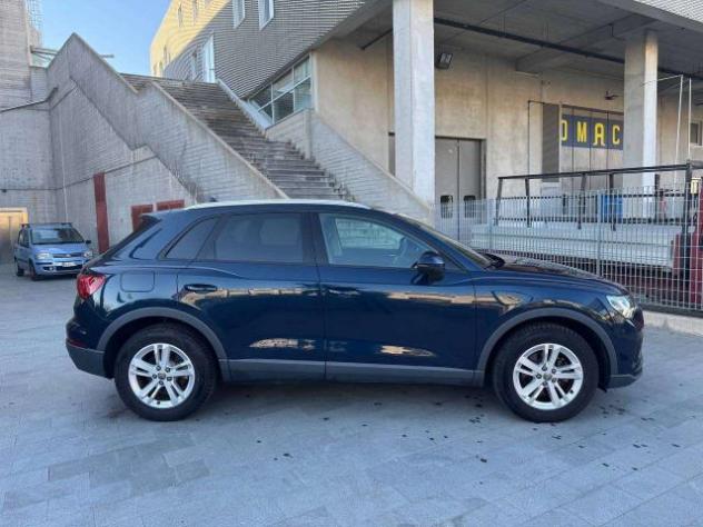 Audi Q3 4x4 2.0 tdi Business Quattro-Proprietario unico-DOPPIO TRENO DI GOMME - Foto 7