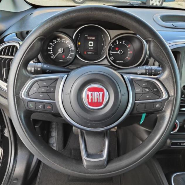 FIAT 500L 1.3 Multijet 95 CV rif. 24226345 - Foto 9