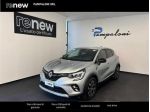 RENAULT Captur 1.6 E-TECH Plug-in Hybrid 160cv Techno Auto rif. 22873525