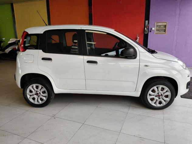 FIAT - Panda - 0.9 TwinAir Turbo Nat. Power Easy - Foto 3