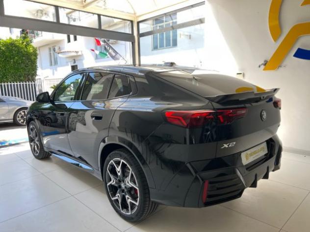 BMW X2 sDrive 18d Msport Pro tua da €549,00 rif. 23629539 - Foto 8