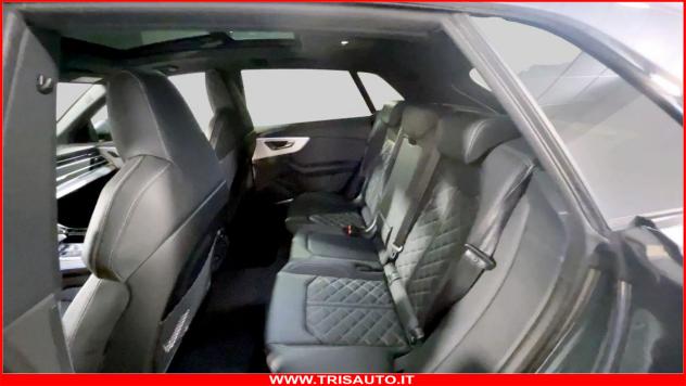 AUDI Q8 3.0 TDI Hybrid Aut. S-line Edition IVATA (TETTO PANORAMICO APRIBILE) - Foto 7