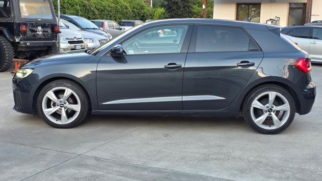 Audi A1 SPB 30 TFSI S tronic Admired - Foto 4