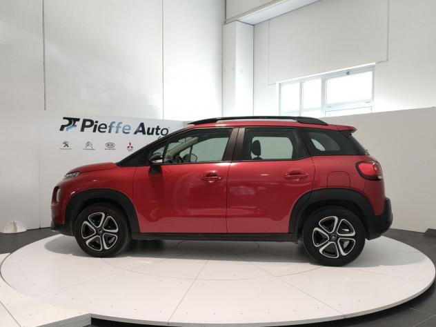 Citroën C3 Aircross C3 Aircross PureTech 110 S&S Feel - Foto 2