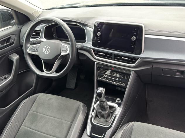 Volkswagen T-Roc 1.0 TSI Style - Foto 10