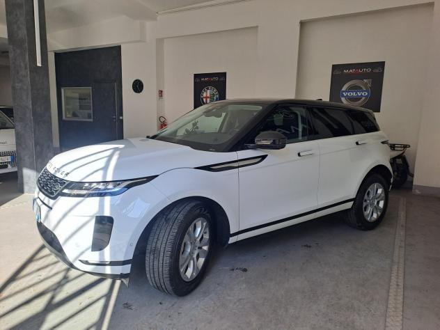 Land Rover Range Rover Evoque Range Rover Evoque 2.0D I4 163 CV AWD Auto SE - Foto 2