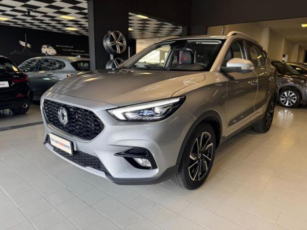 MG ZS 1.5 VTi-tech Luxury PRONTA CONSEGNA (Vari Colori) rif. 23235907 - Foto 3