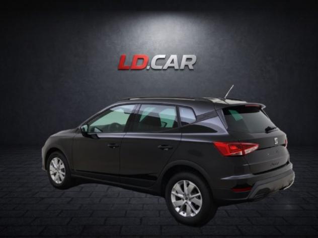 SEAT Arona 1.0 EcoTSI 116 CV Style rif. 23905502 - Foto 7