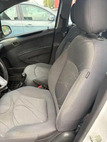 CHEVROLET - Spark - Foto 7