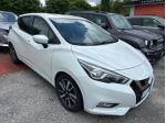 Nissan Micra dCi 90 5 porte N-Connecta