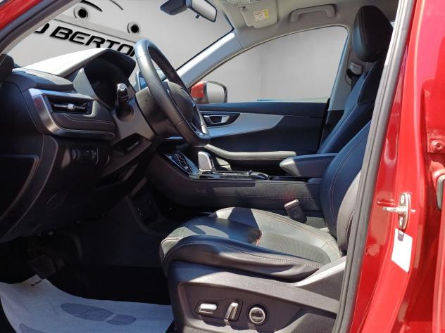 DR AUTOMOBILES dr 6.0 1.5 Turbo CVT - Foto 7