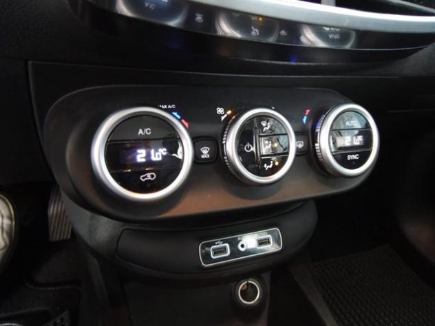 FIAT 500X 1.0 T3 120 CV City Cross rif. 24185837 - Foto 10