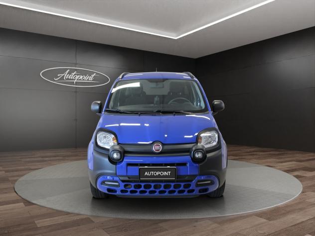 FIAT Panda Cross 1.2 69cv S&S E6 City Cross - Foto 7
