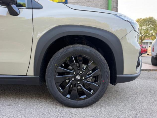 SUZUKI S-Cross 1.4H TOP KURO 2WD 110CV NUOVA PRONTA CONSEGNA!! rif. 24196492 - Foto 4