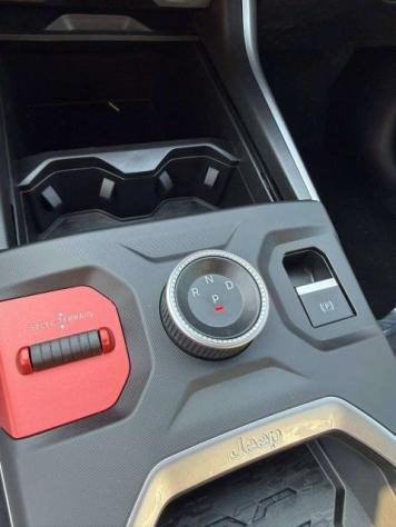 Jeep Compass NUOVO 1.2 turbo e-hybrid mhev First Edition fwd 145cv edct6 KM ZERO /PROMO FIN - Foto 8