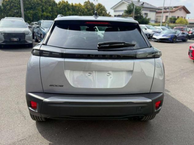 Peugeot 2008 1.2 puretech Allure FULL LED/CARPLAY - PROMO FIN - Foto 5