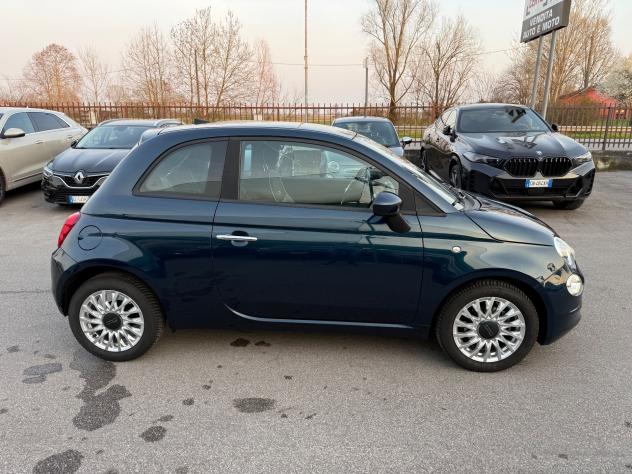 Fiat 500 1.0 70 Cv Hybrid Sport - Foto 4