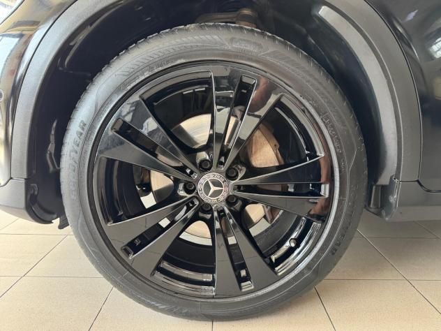 Mercedes-benz GLC 250 d 4Matic Executive UNICOPROPRIETARIO FULL OPTIONAL - Foto 6