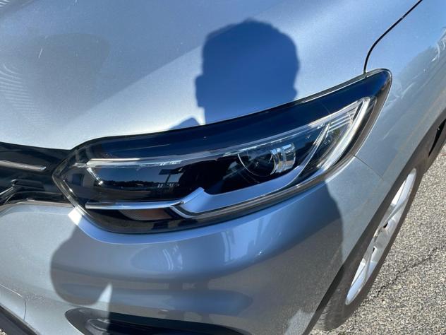 Renault Kadjar Kadjar 1.5 blue dci Business 115cv-SOLO KM. 70.652 - Foto 10