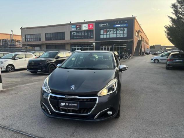 PEUGEOT 208 1° serie BlueHDi 75 5 porte Allure rif. 23988705 - Foto 2