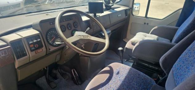 MOBILVETTA Motorhome Yatch 65 rif. 23882623 - Foto 5