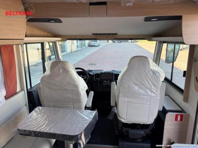 RAPIDO C55I 65° ANNIVERSARIO rif. 24096344 - Foto 9